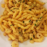 Il Normanno Comida