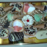 Itria Caffe Nourriture