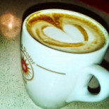 Itria Caffe Nourriture