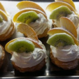 Itria Caffe Nourriture