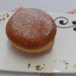 Itria Caffe Nourriture