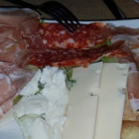 Trattoria La Botte Essen
