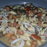Trattoria La Botte Nourriture