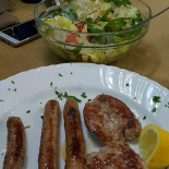 Trattoria La Botte Essen