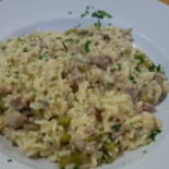 Trattoria La Botte Nourriture