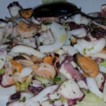 Trattoria La Botte Nourriture