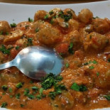 Trattoria La Botte Nourriture