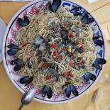 Trattoria Ramon Nourriture