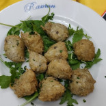Trattoria Ramon Nourriture