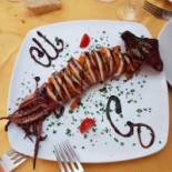 Trattoria Ramon Nourriture
