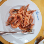 Trattoria Ramon Nourriture