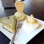 Dolce Amaro Nourriture