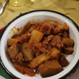 Satura Nourriture