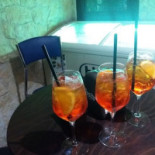 Note Di Caffe Comida