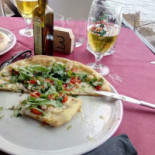 Via Roma Vecchia Nourriture