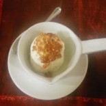 Chiocche Nourriture