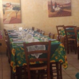 Chiocche À l'intérieur