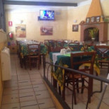 Chiocche À l'intérieur