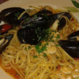 Due Laghi Comida