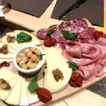 Buatta Nourriture