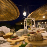 Pizzeria Mari Del Sud