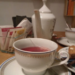 Colapesce Nourriture