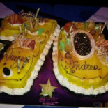 Pasticceria Caretto Comida