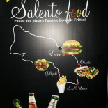 Salento Food Comida