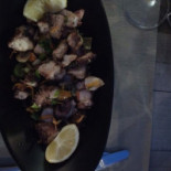 La Lampara Nourriture