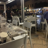 La Lampara Nourriture