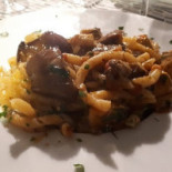 La Lampara Nourriture