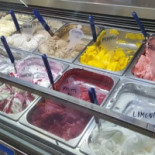 La Vecchia Latteria Nourriture