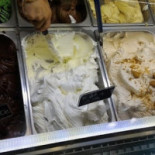 La Vecchia Latteria Nourriture