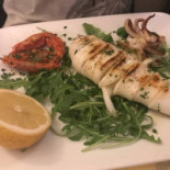 Sal8 Ristorante Bar Nourriture