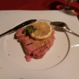 L Approdo food