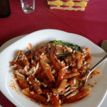 L Approdo food