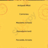 Agriturismo La Mindaredda Food