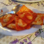 Agriturismo La Mindaredda Food