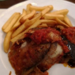 Trattoria Alfredo Nourriture