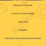 Maverick Cafe' Nourriture