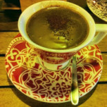 Maverick Cafe' Nourriture