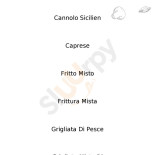 La Tavernella Carta