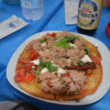 La Tavernella Nourriture