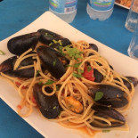 La Tavernella Comida