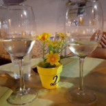 La Tavernella Nourriture