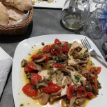 La Tavernella Nourriture