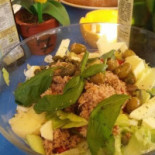 La Tavernella Nourriture