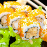 Sushi Susa Comida