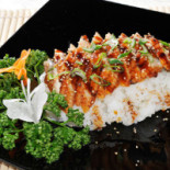 Sushi Susa Comida