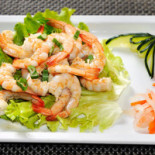 Sushi Susa Dentro